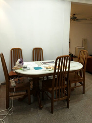Blk 258A Compassvale Gardens (Sengkang), HDB 5 Rooms #553814301